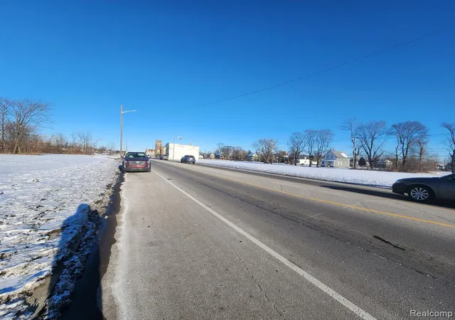 Photo 3 of Land for sale at 9325 Mack Ave, Detroit, MI 48214 | MLS# 60279975 | Listing updated on 2025-10-31