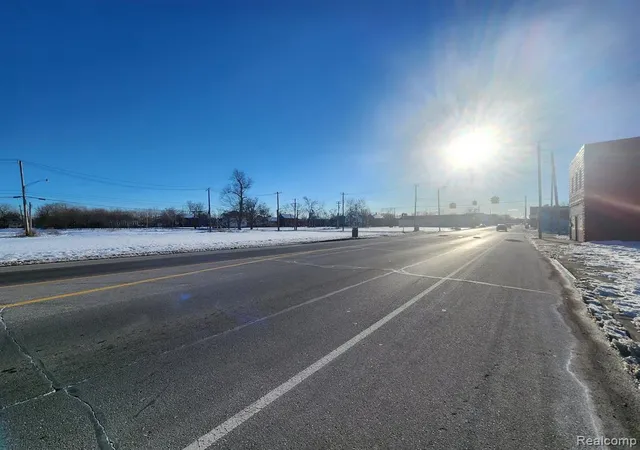 Photo 3 of Land for sale at 9325 Mack Ave, Detroit, MI 48214 | MLS# 60279975 | Listing updated on 2025-10-31