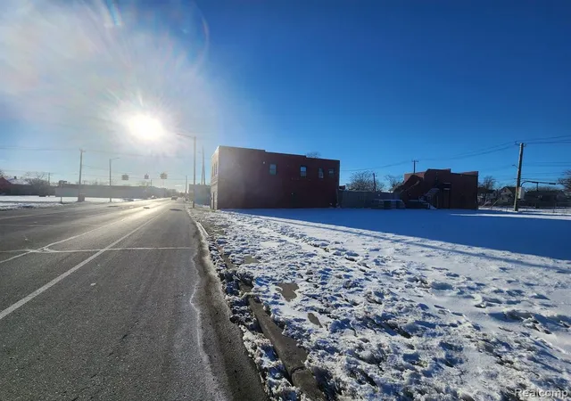 Photo 4 of Land for sale at 9325 Mack Ave, Detroit, MI 48214 | MLS# 60279975 | Listing updated on 2025-10-31