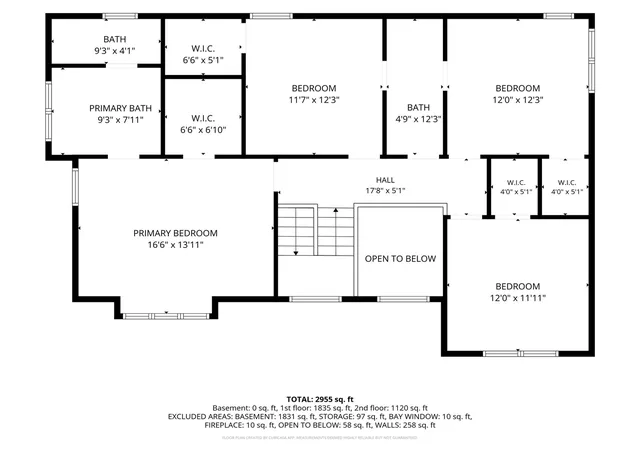 54th image of 1657 Wake Robin Ct, Ann Arbor, MI 48103 | MLS# 70541008