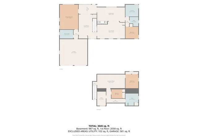 87th image of 11501 S West County Line Rd, Greenville, MI 48838 | MLS# 70552224
