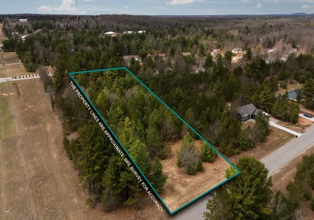 Homes for sale in Interlochen, MI | #32 Old Cabin Dr, Interlochen, MI 49634 | MLS# 80067116