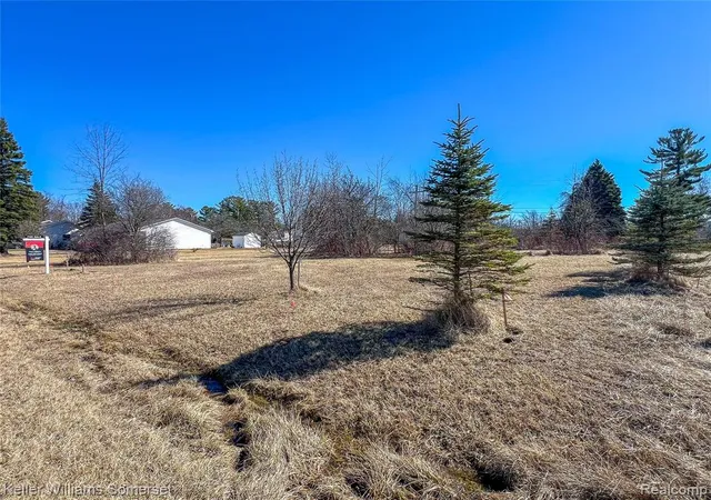 Homes for sale in Lexington, MI | Lots 14 & 15 Chippewa Trail, Lexington, MI 48450 | MLS# 60982049
