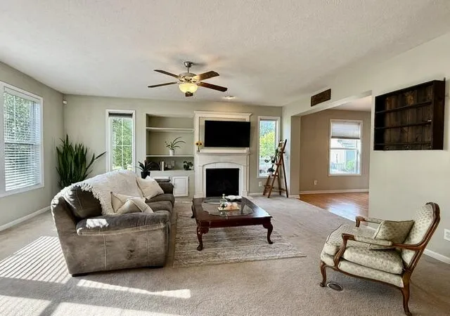 Photo 2 of Single family home for sale at 3725 Shearwater Ln, East Lansing, MI 48823 | MLS# 70535495 | Listing updated on 2026-08-11