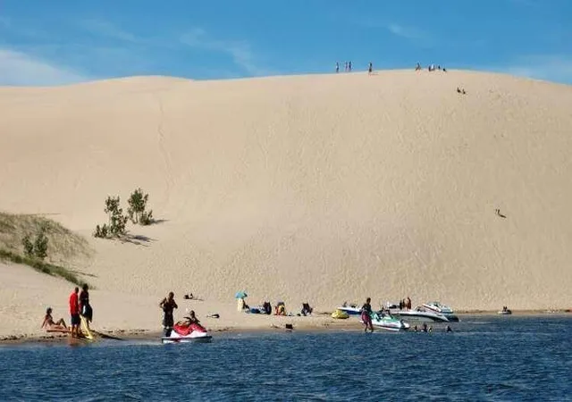 Photo 7 of Land for sale at Vl N Ridge Rd, Mears, MI 49436 | MLS# 70541817 | Listing updated on 2026-08-06