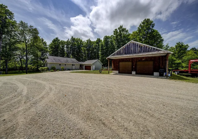 Homes for sale in Kingsley, MI | 2625 Walton Rd, Kingsley, MI 49649 | MLS# 80065270
