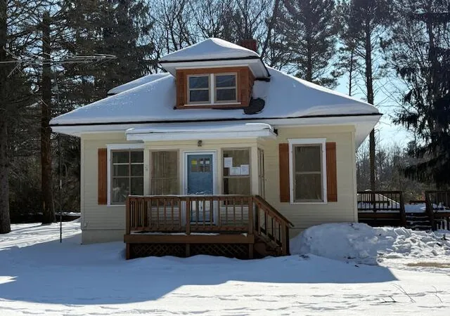 Photo 1 of Sale Pending at 6707 W Decker Rd, Ludington, MI 49431 | MLS# 70518482 | Listing updated on 2026-05-12