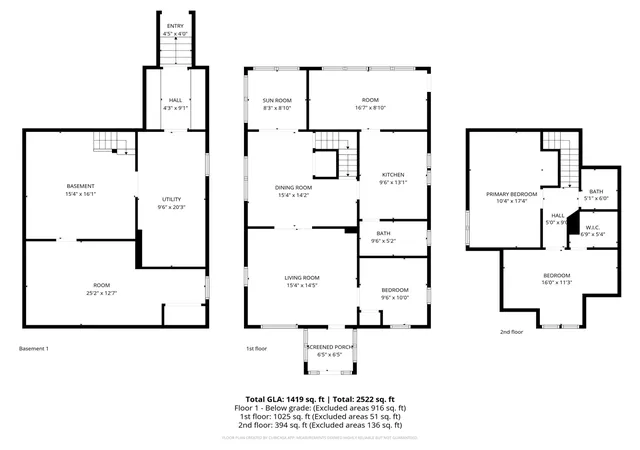 Photo 34 of Sale Pending at 6707 W Decker Rd, Ludington, MI 49431 | MLS# 70518482 | Listing updated on 2026-05-12