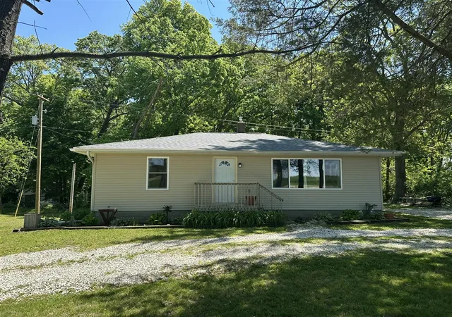 Homes for sale in Battle Creek, MI | 23290 North Ave, Battle Creek, MI 49017 | MLS# 70535924