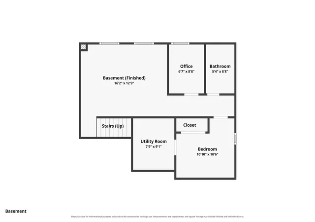 Photo 46 of Sale Pending at 6566 Sunfield Dr, Byron Center, MI 49315 | MLS# 70549012 | Listing updated on 2026-08-19
