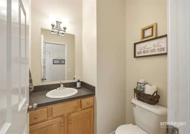 Photo 4 of Sale Pending at 6566 Sunfield Dr, Byron Center, MI 49315 | MLS# 70549012 | Listing updated on 2026-08-19