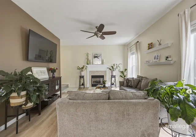 Photo 5 of Sale Pending at 6566 Sunfield Dr, Byron Center, MI 49315 | MLS# 70549012 | Listing updated on 2026-08-19