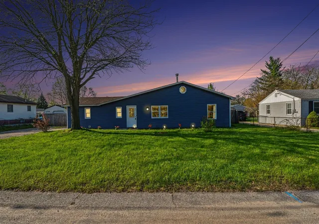 Homes for sale in Grand Rapids, MI | 68 Nancy St, Grand Rapids, MI 49548 | MLS# 70527558