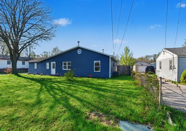 Homes for sale in Grand Rapids, MI | 68 Nancy St, Grand Rapids, MI 49548 | MLS# 70527558