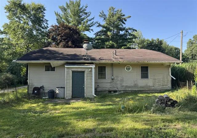 Homes for sale in South Bend, IN | 1403 Stateline Rd, South Bend, IN 46637 | MLS# 70545406