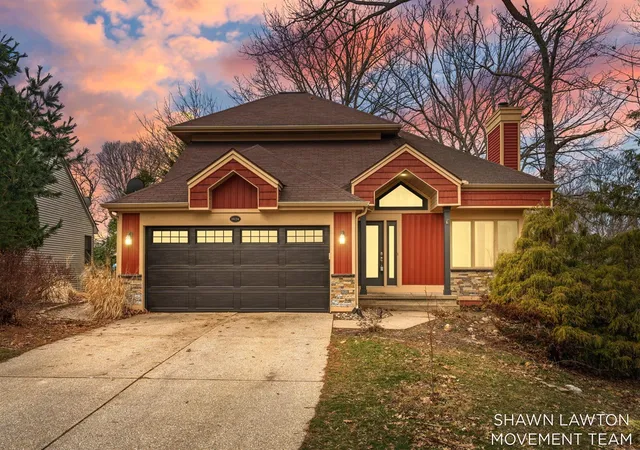 1st image of 16134 River Bend Dr, Spring Lake, MI 49456 | MLS# 70521649