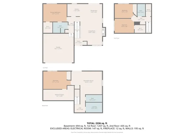 67th image of 16134 River Bend Dr, Spring Lake, MI 49456 | MLS# 70521649