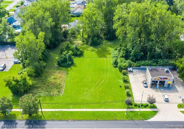 Photo 1 of Land for sale at 0000 Eureka Rd, Wyandotte, MI 48192 | MLS# 60400265 | Listing updated on 2026-08-24