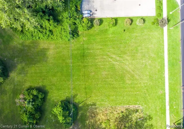 Photo 3 of Land for sale at 0000 Eureka Rd, Wyandotte, MI 48192 | MLS# 60400265 | Listing updated on 2026-08-24