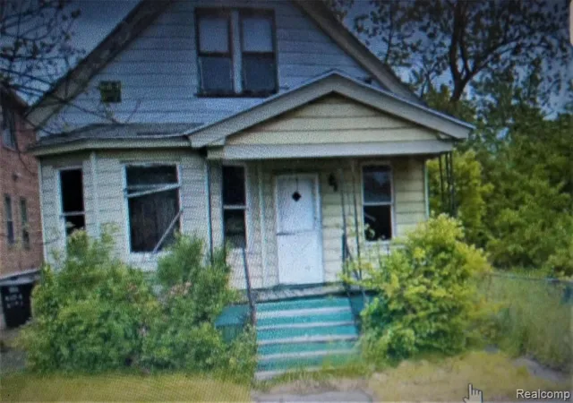 Photo 1 of Sale Pending at 4076 4088 Roosevelt, Detroit, MI 48208 | MLS# 40212141 | Listing updated on 2025-06-30