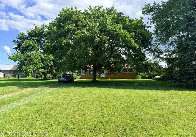 Homes for sale in Riley, MI | 11438 Hill Rd, Riley, MI 48041 | MLS# 61004044
