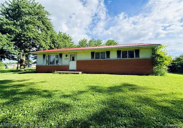 Homes for sale in Riley, MI | 11438 Hill Rd, Riley, MI 48041 | MLS# 61004044