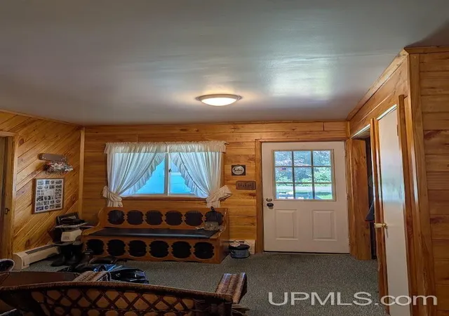Photo 2 of Single family home for sale at 706 Scovia Ave, Ontonagon, MI 49953 | MLS# 50218970 | Listing updated on 2026-08-31