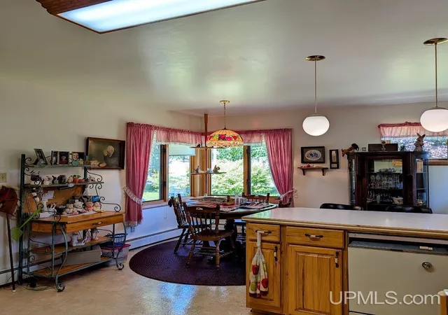 Photo 3 of Single family home for sale at 706 Scovia Ave, Ontonagon, MI 49953 | MLS# 50218970 | Listing updated on 2026-08-31
