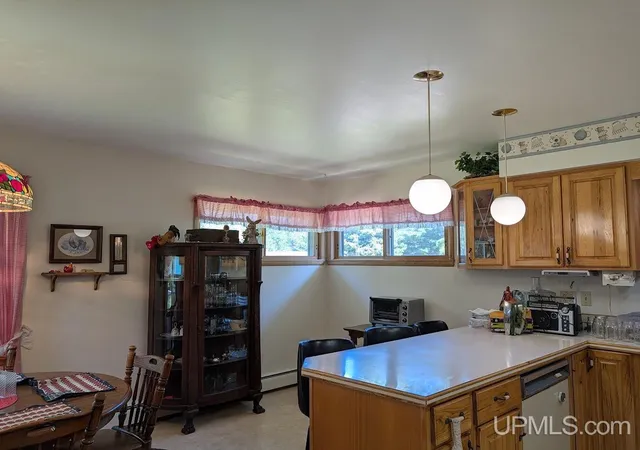 Photo 4 of Single family home for sale at 706 Scovia Ave, Ontonagon, MI 49953 | MLS# 50218970 | Listing updated on 2026-08-31