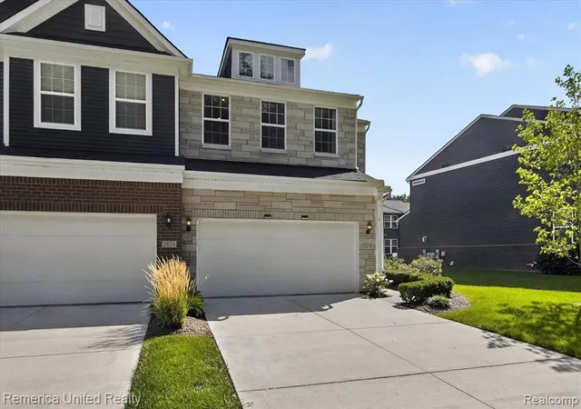 Photo 2 of Condo for sale at 2818 Prairie View Rd, Ann Arbor, MI 48108 8678 | MLS# 61025448 | Listing updated on 2026-09-13