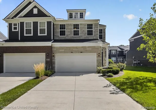 Photo 3 of Condo for sale at 2818 Prairie View Rd, Ann Arbor, MI 48108 8678 | MLS# 61025448 | Listing updated on 2026-09-13