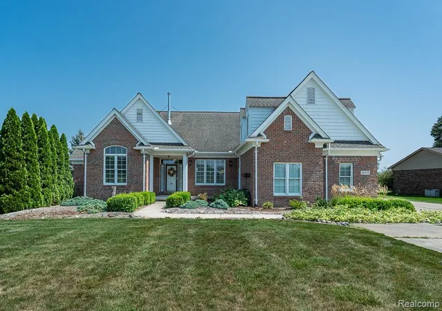 1st image of 51770 North Ave, Macomb, MI 48042 4421 | MLS# 61023703