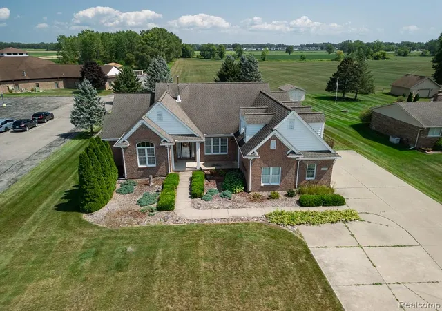 41st image of 51770 North Ave, Macomb, MI 48042 4421 | MLS# 61023703