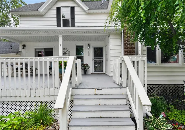 Photo 5 of Single family home for sale at 202 N Church St, Vernon, MI 48476 | MLS# 61011374 | Listing updated on 2026-08-23