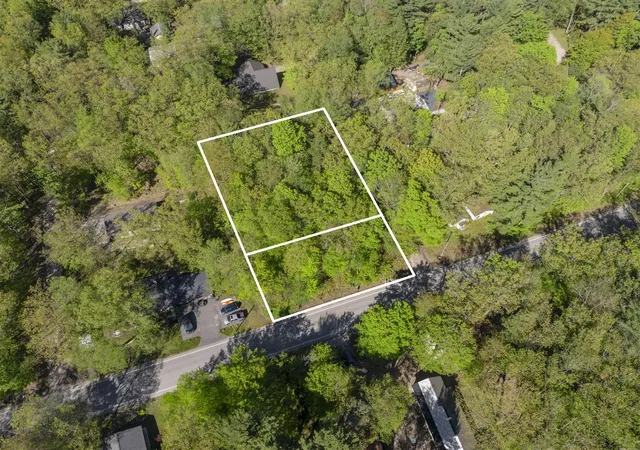Photo 2 of Land for sale at 102 104 Poplar Ave, Honor, MI 49640 | MLS# 70517060 | Listing updated on 2026-08-02