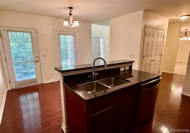 Homes for sale in Canton, MI | 251 S Village Wy #21, Canton, MI 48188 | MLS# 61006965