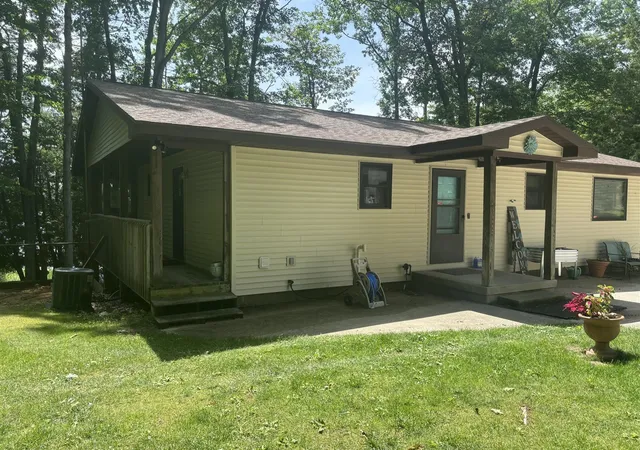 Homes for sale in Fountain, MI | 5029 N Benson Rd, Fountain, MI 49410 | MLS# 70543851