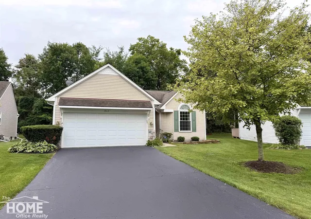 Photo 1 of Single family home for sale at 843 Yorick Path, Wixom, MI 48393 | MLS# 50218682 | Listing updated on 2026-08-16