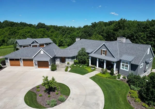 4th image of 155 Stonegate Ct, Battle Creek, MI 49015 | MLS# 70513724