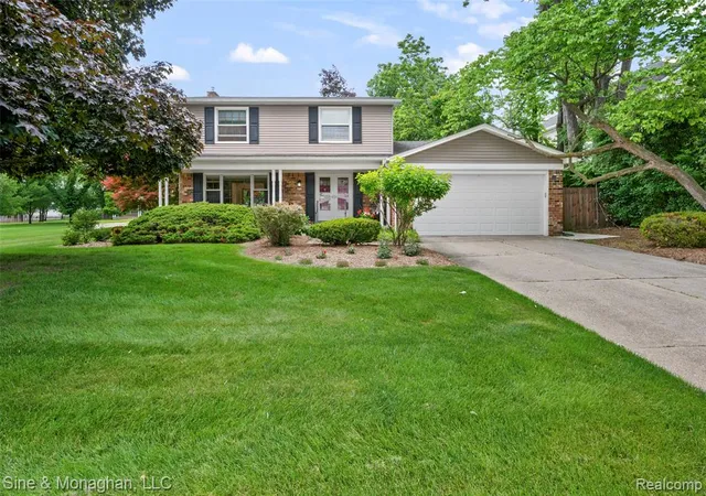1st image of 19120 Eldridge Ln, Southfield, MI 48076 | MLS# 61005275