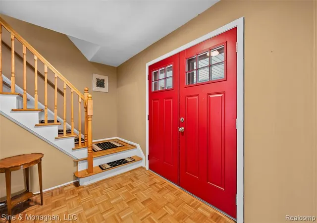 5th image of 19120 Eldridge Ln, Southfield, MI 48076 | MLS# 61005275