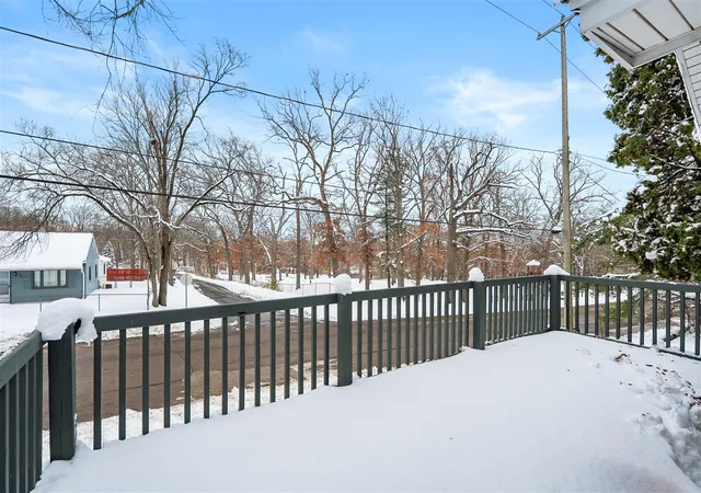 Homes for sale in Kalamazoo, MI | 407 Wallace Ave, Kalamazoo, MI 49048 | MLS# 70507042