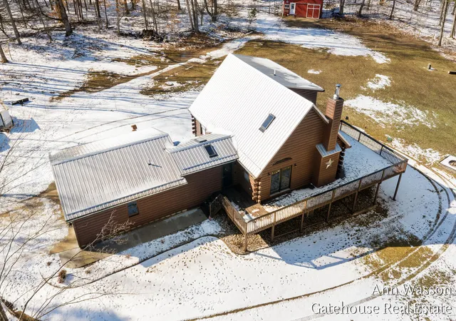 Homes for sale in Stanwood, MI | 17160 8 Mile Rd, Stanwood, MI 49346 | MLS# 70520516