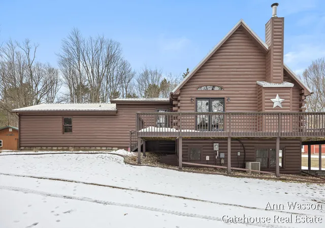 Homes for sale in Stanwood, MI | 17160 8 Mile Rd, Stanwood, MI 49346 | MLS# 70520516