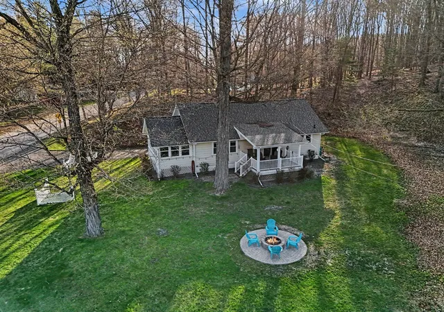 Homes for sale in Ludington, MI | 5989 Barnhart Rd, Ludington, MI 49431 | MLS# 70527981
