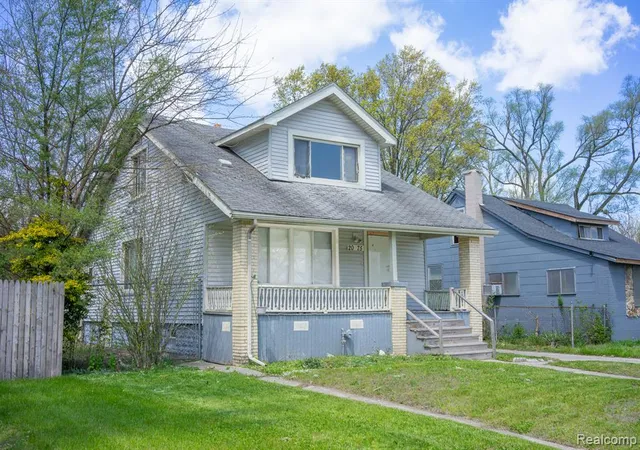 2nd image of 20475 San Juan Dr, Detroit, MI 48221 | MLS# 60994070