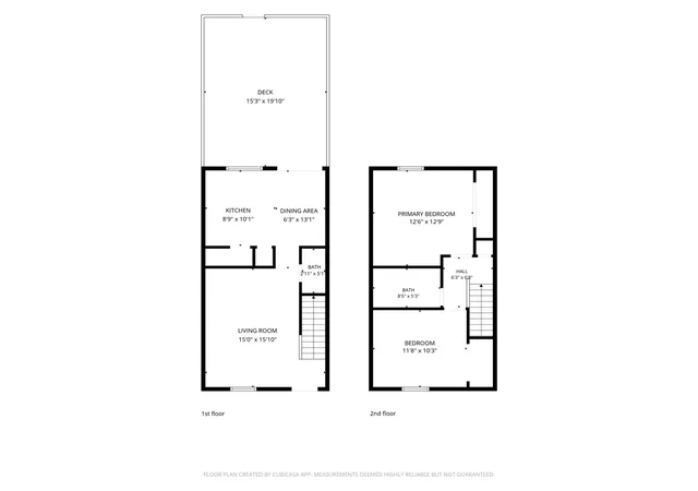 Listing Photo 2 - Condo for sale in building located at 2429 Cranden Dr, Grand Rapids, MI 49506 - Unit #