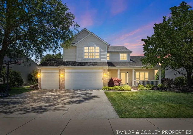 1st image of 5616 Highbury Dr, Ada, MI 49301 | MLS# 70536441