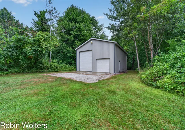 2nd image of 1120 S Mill Iron Rd, Muskegon, MI 49442 | MLS# 70550791