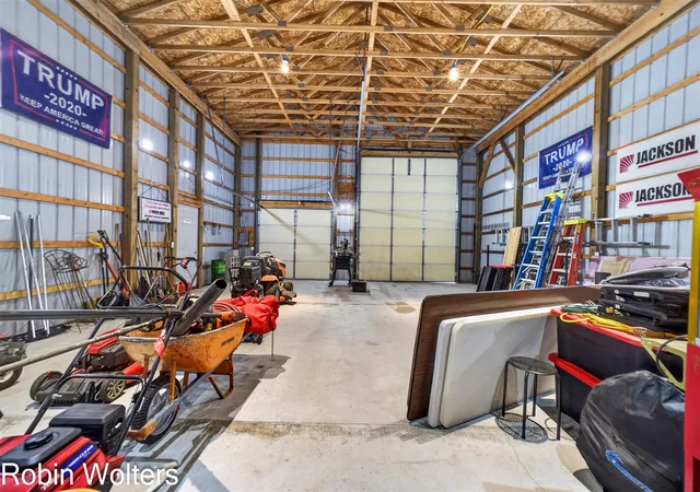 48th image of 1120 S Mill Iron Rd, Muskegon, MI 49442 | MLS# 70550791